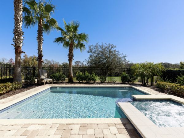 Orlando Home 977736
