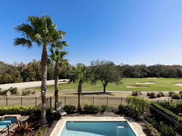 Orlando Home 977736