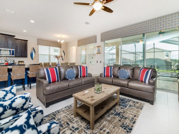 Orlando Home 977737