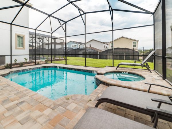 Orlando Home 977737