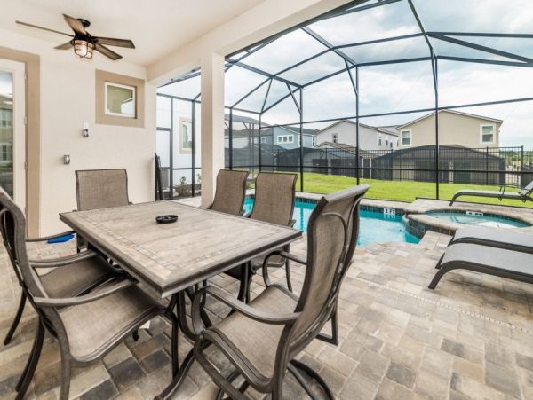 Orlando Home 977737