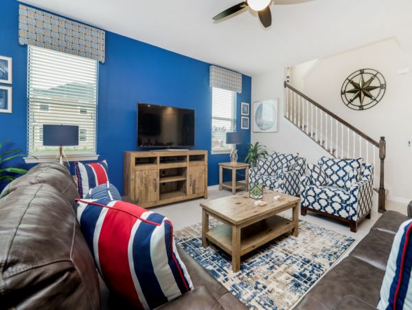Orlando Home 977737