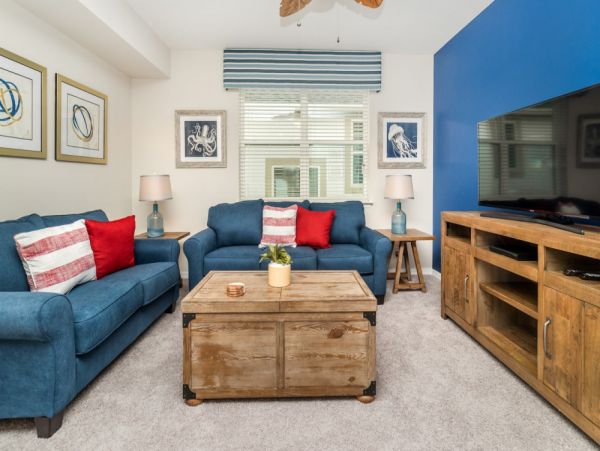 Orlando Home 977737