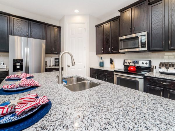 Orlando Home 977737