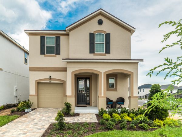 Orlando Home 977737