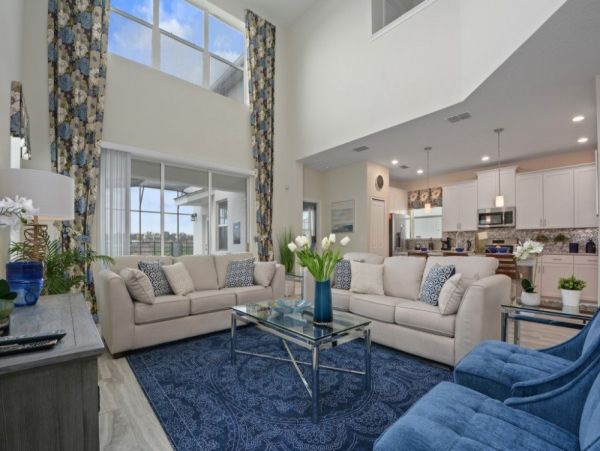 Orlando Home 977738