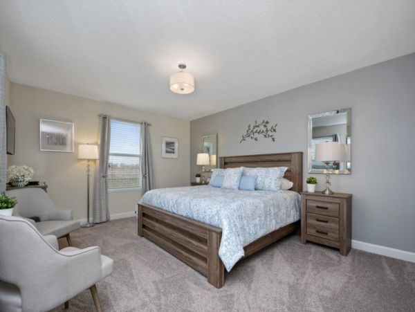 Orlando Home 977738
