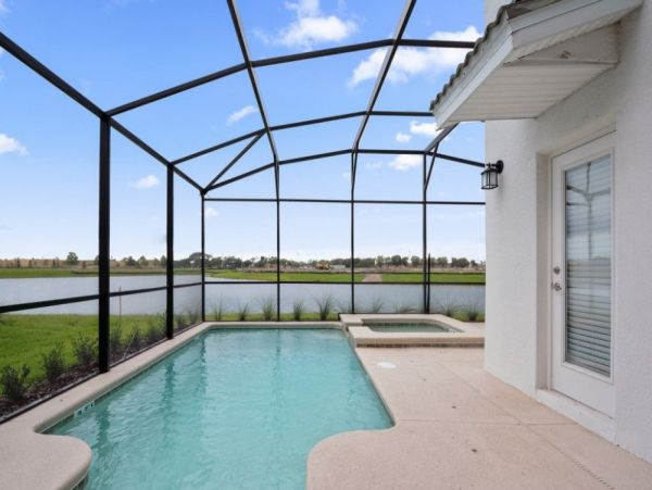 Orlando Home 977738