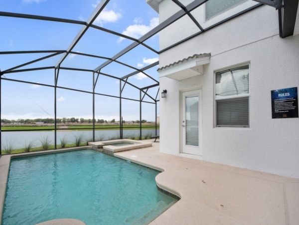 Orlando Home 977738