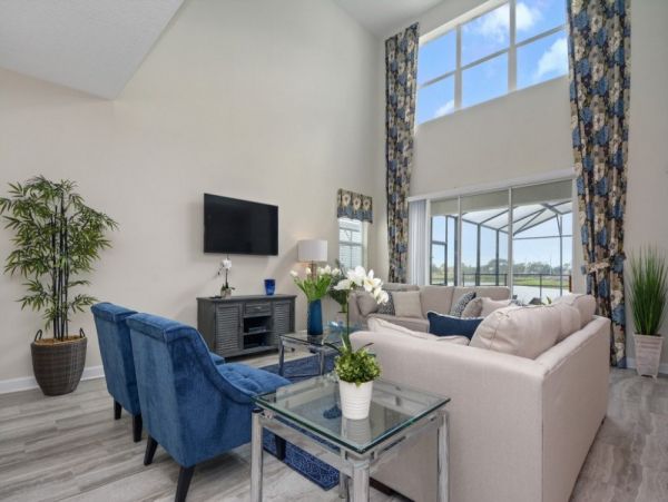 Orlando Home 977738
