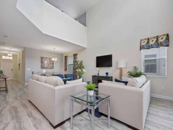 Orlando Home 977738