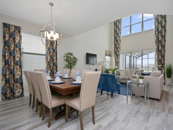 Orlando Home 977738