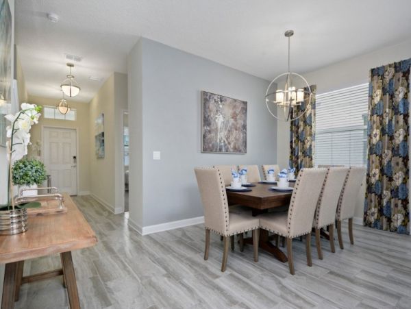 Orlando Home 977738