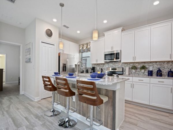 Orlando Home 977738