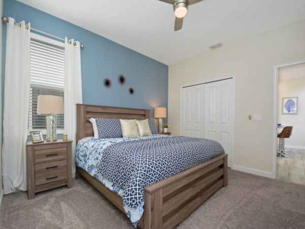 Orlando Home 977738