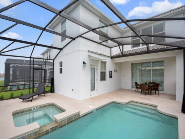 Orlando Home 977738