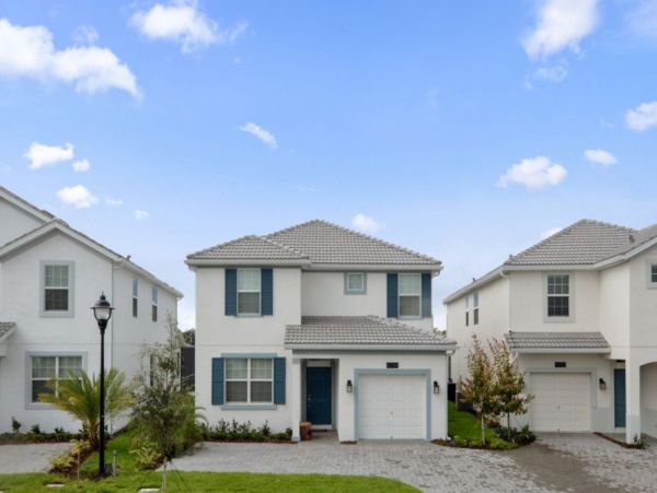 Orlando Home 977738