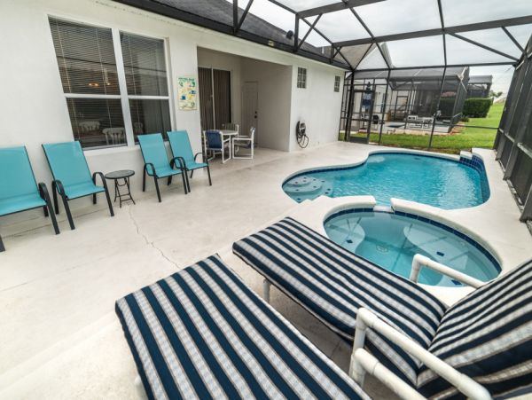Orlando Home 977739