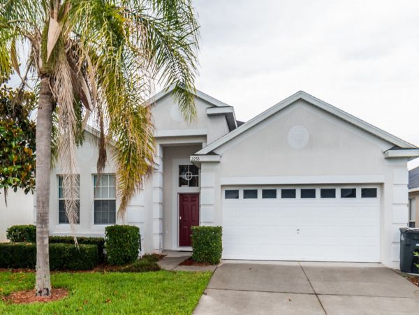 Orlando Home 977739