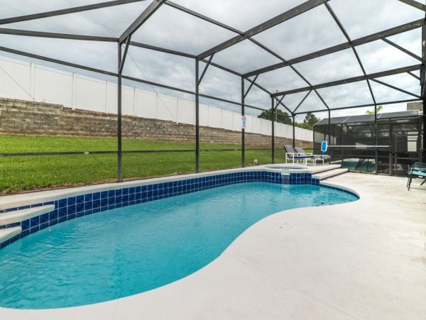Orlando Home 977739