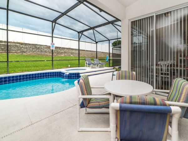 Orlando Home 977739