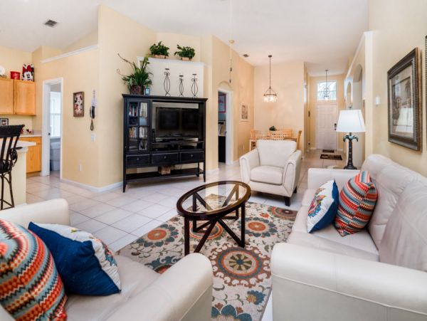 Orlando Home 977739