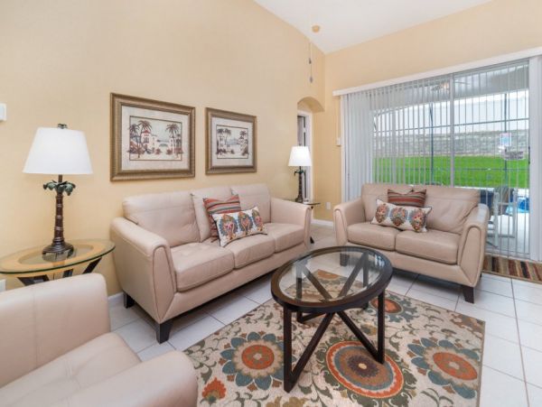 Orlando Home 977739