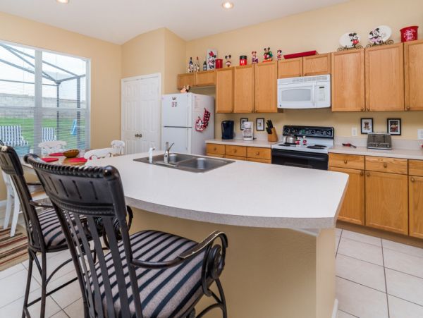 Orlando Home 977739
