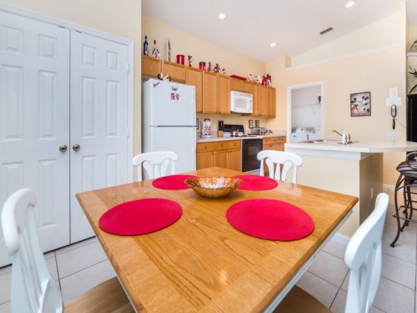 Orlando Home 977739