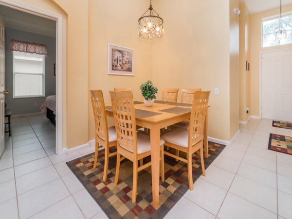 Orlando Home 977739