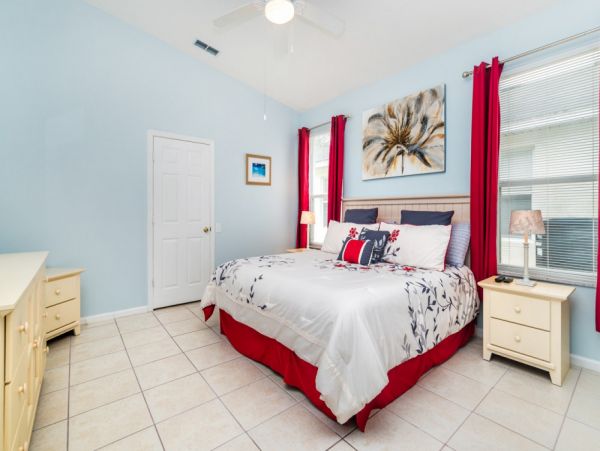 Orlando Home 977739