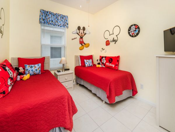 Orlando Home 977739