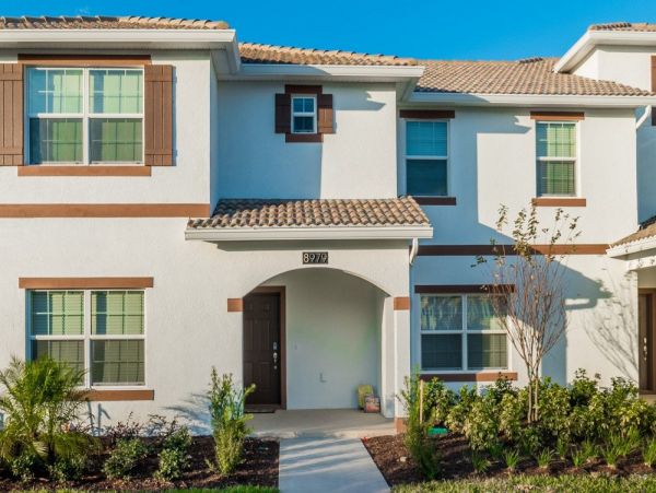 Orlando Home 977740