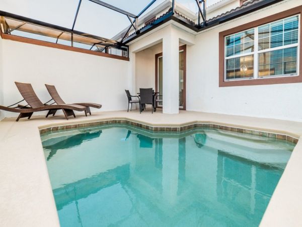 Orlando Home 977740
