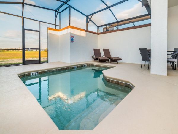 Orlando Home 977740