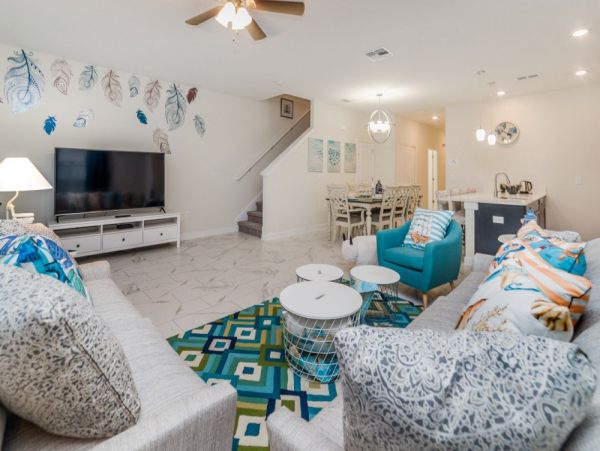 Orlando Home 977740