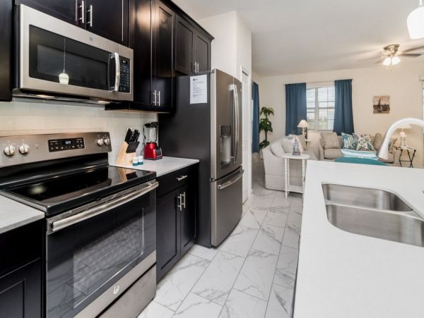 Orlando Home 977740