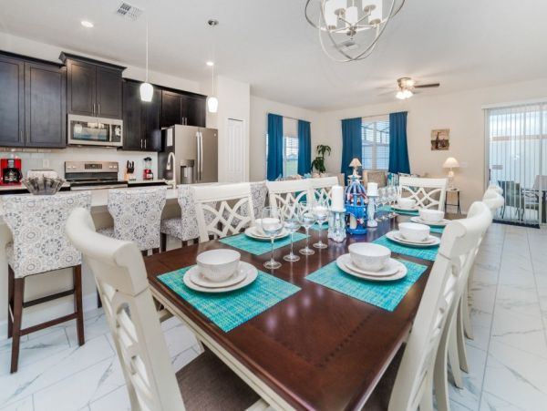 Orlando Home 977740