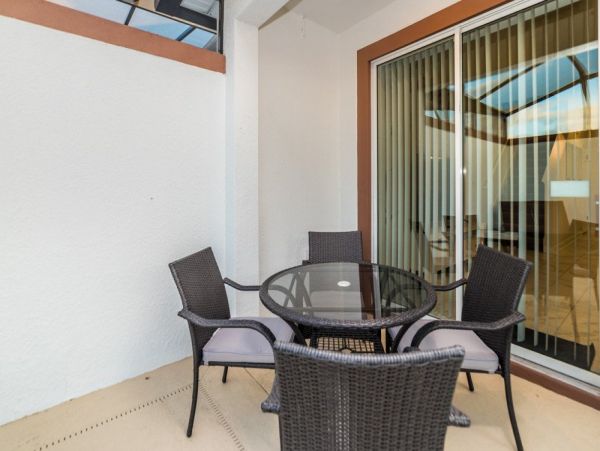 Orlando Home 977740
