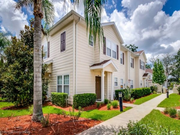 Orlando Home 977741