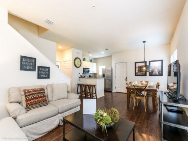Orlando Home 977741