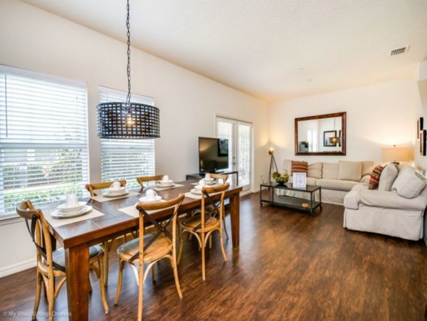 Orlando Home 977741