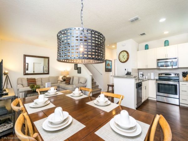 Orlando Home 977741