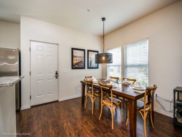 Orlando Home 977741