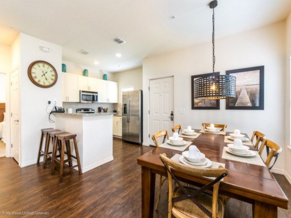 Orlando Home 977741