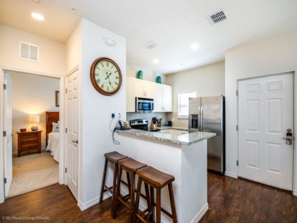 Orlando Home 977741