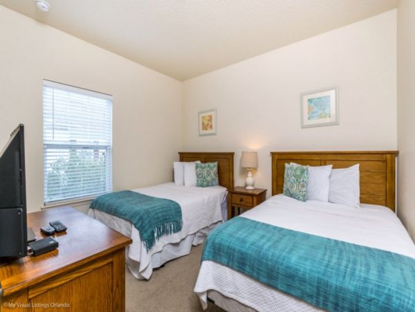 Orlando Home 977741