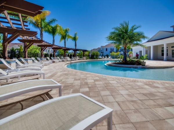 Orlando Home 977741
