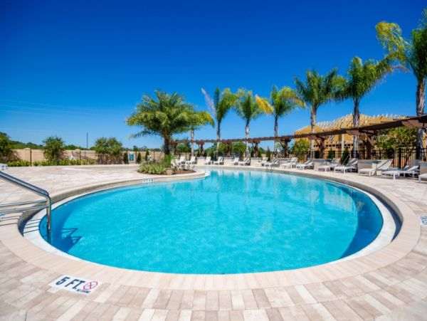 Orlando Home 977741