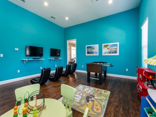 Orlando Home 977741
